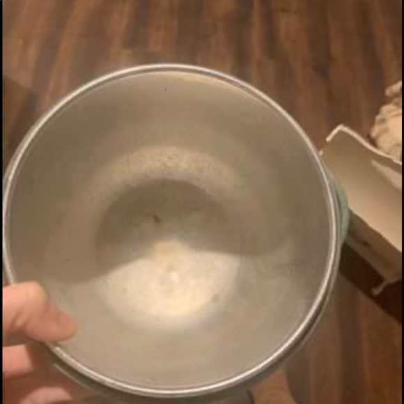 Vintage Ice Bucket - Picture 2 of 2